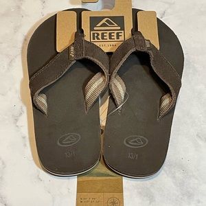 Reef Sandals